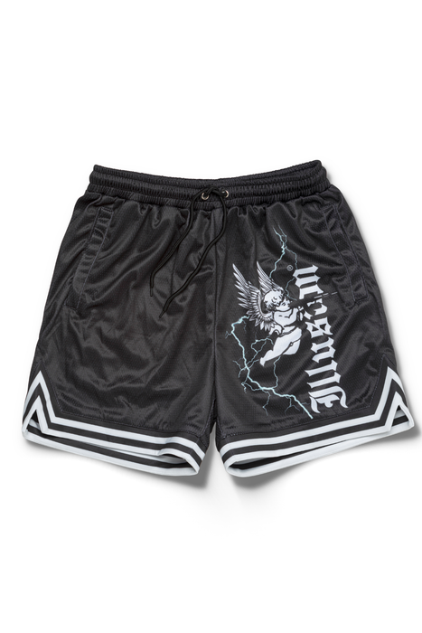 “RISK“ Basketball Shorts ♠️