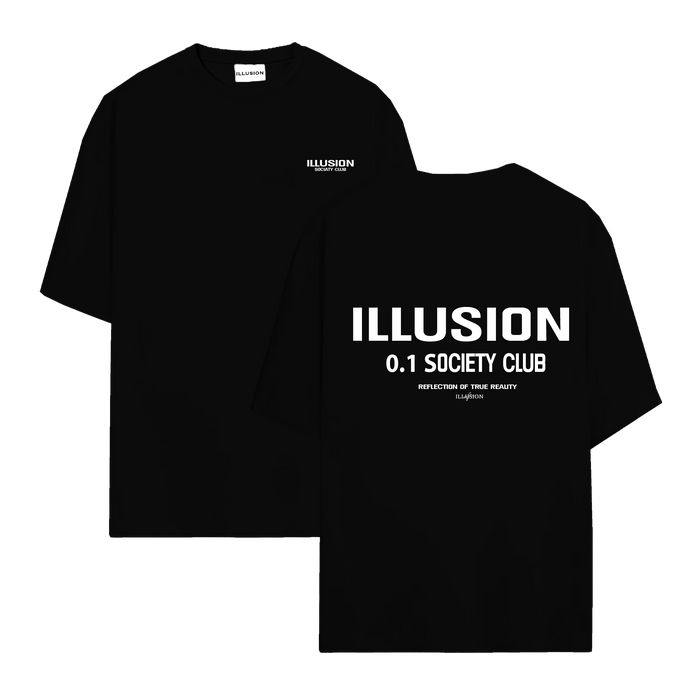 0.1 Club T-shirt