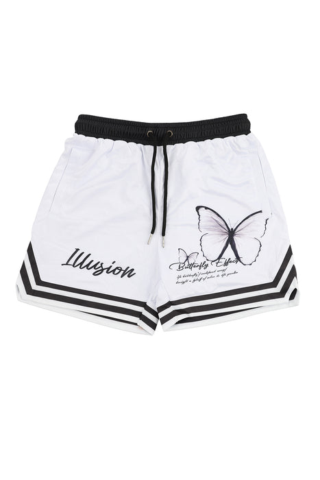 "Butterfly effect" Shorts