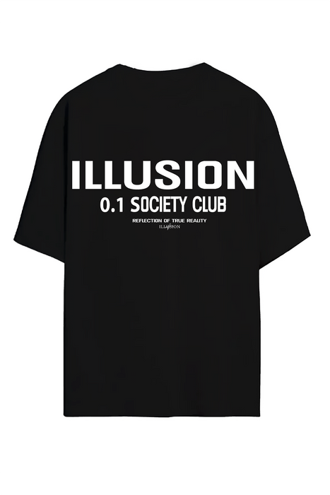 0.1 Club T-shirt