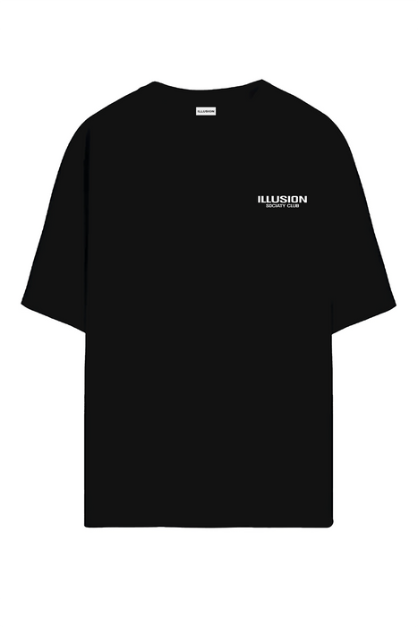 0.1 Club T-shirt