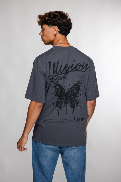 DARK GLOW-UP t-shirt