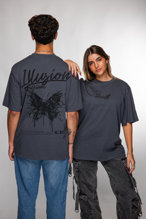 DARK GLOW-UP t-shirt