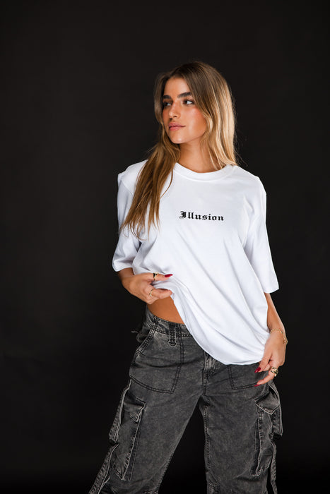 Heveanly t-shirt