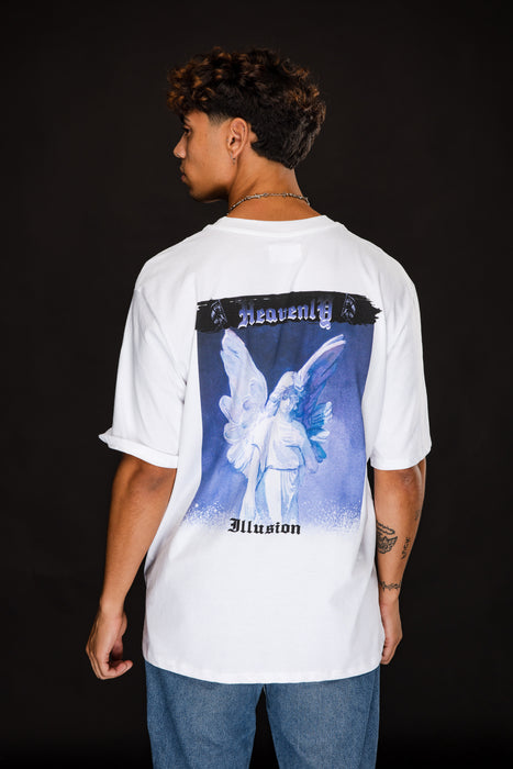 Heveanly t-shirt