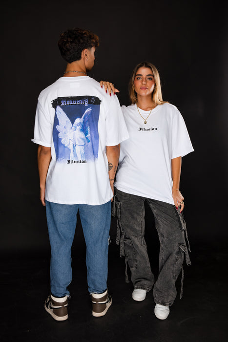 Heveanly t-shirt