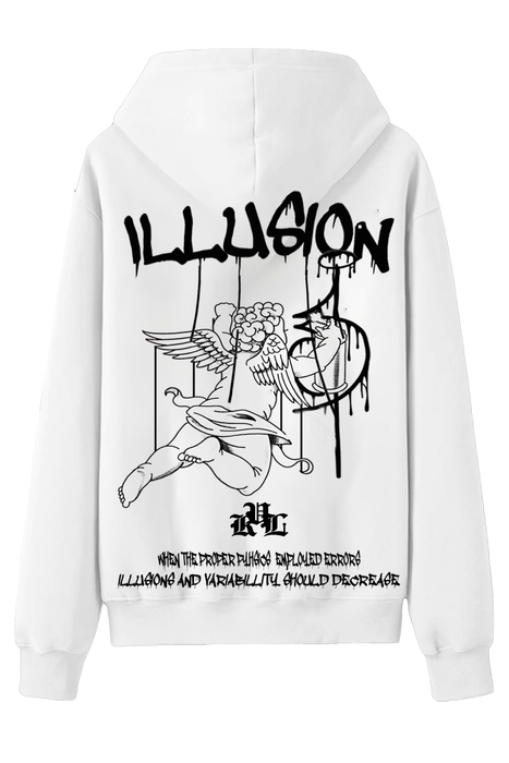 "Corruption" Hoodie 🌌