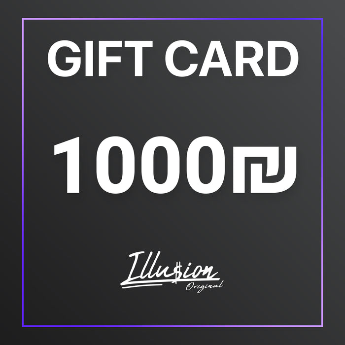 Gift Card-1000