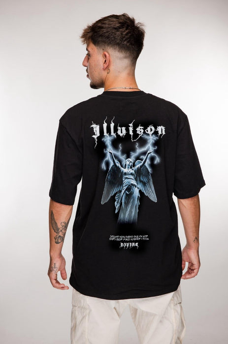 Divine T-Shirt - illusion