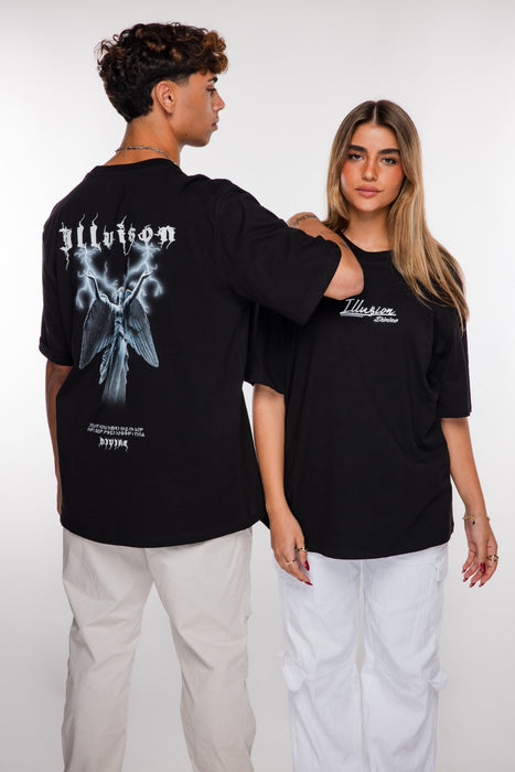 Divine T-Shirt - illusion