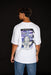 Graffiti t-shirt - illusion