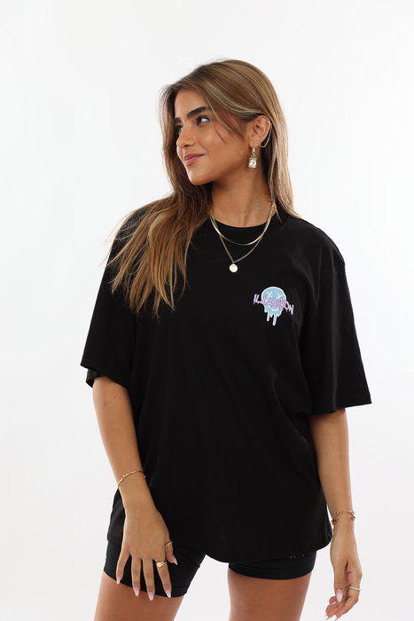 “BOMB” T Shirt 💣 - illusion