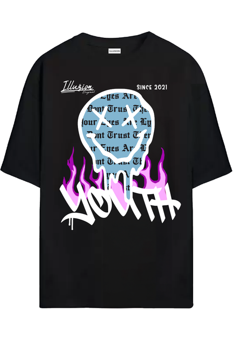 “BOMB” T Shirt 💣