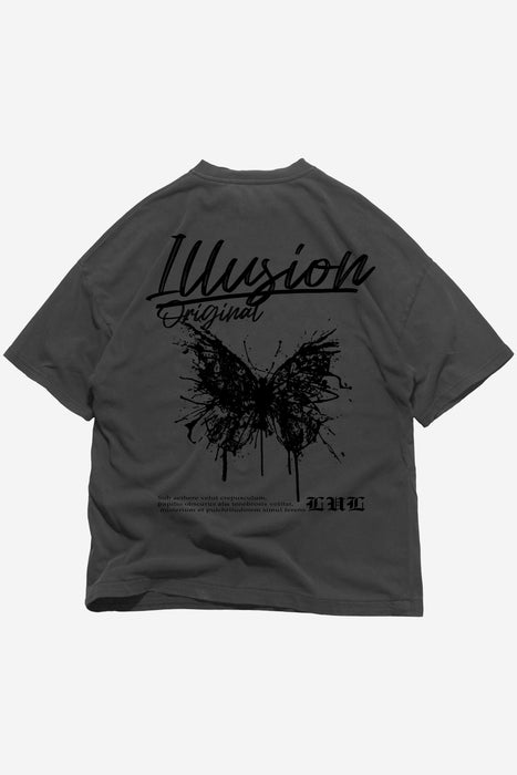 DARK GLOW-UP t-shirt