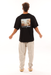 GODS PLANS T-shirt - illusion