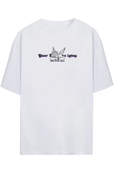 Graffiti t-shirt