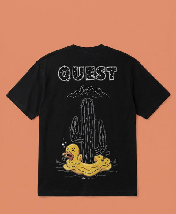 Q-D