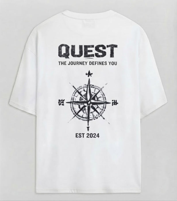 Q-Compass