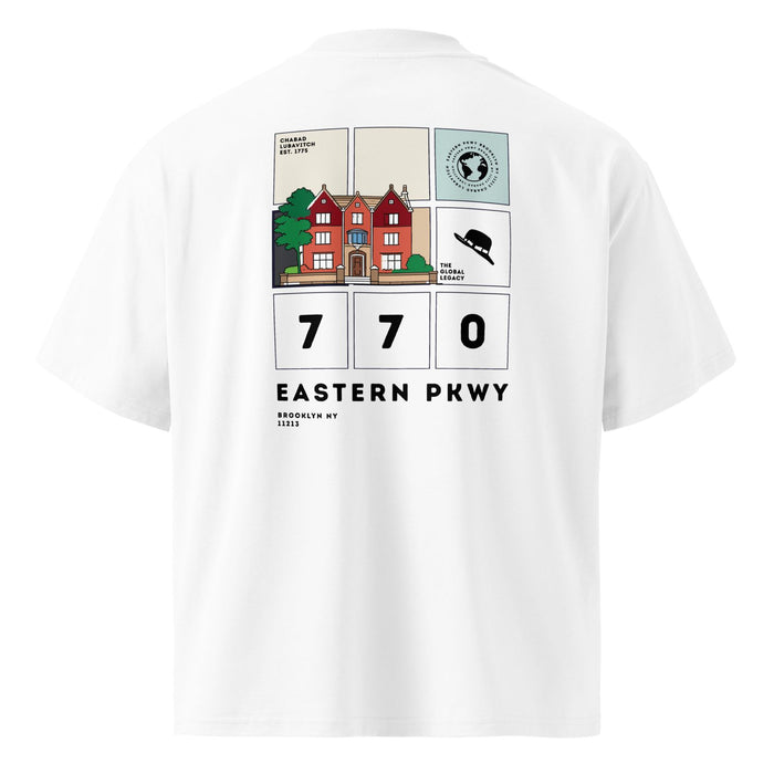 770 Red Home