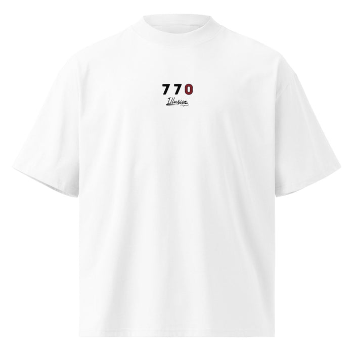 770 Red Home
