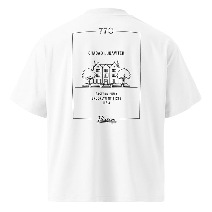 White All 770