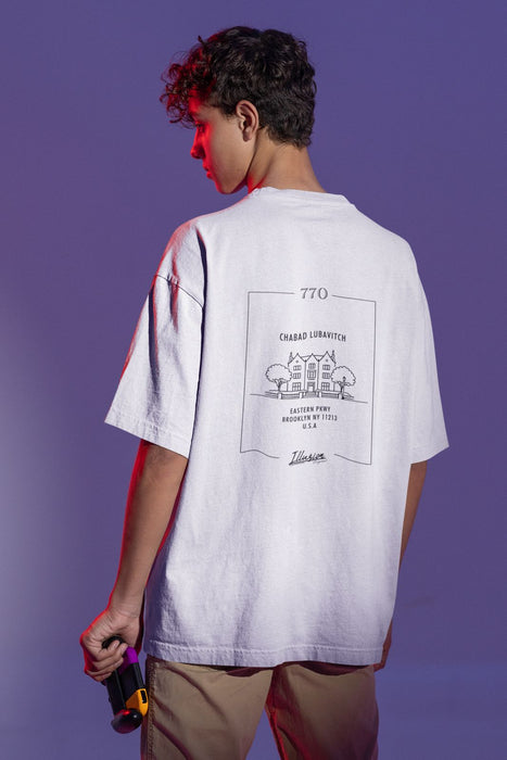 White All 770
