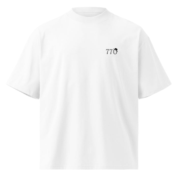 White All 770