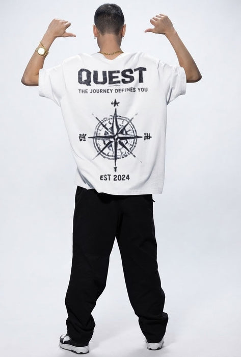 Q-Compass